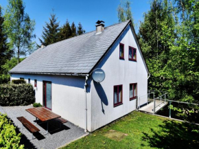  Inviting Holiday Home in Masbourg with Sauna and Garden  Насонь